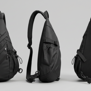 Baggas Commuter Pack