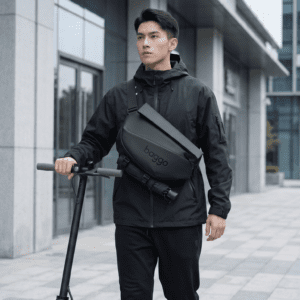 Baggas Urban Sling